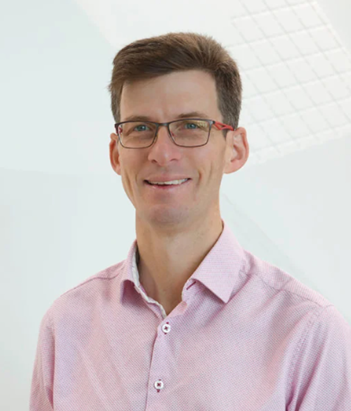 Professor Christopher Blyth