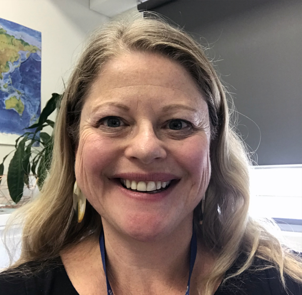 A/Prof Jane Frawley