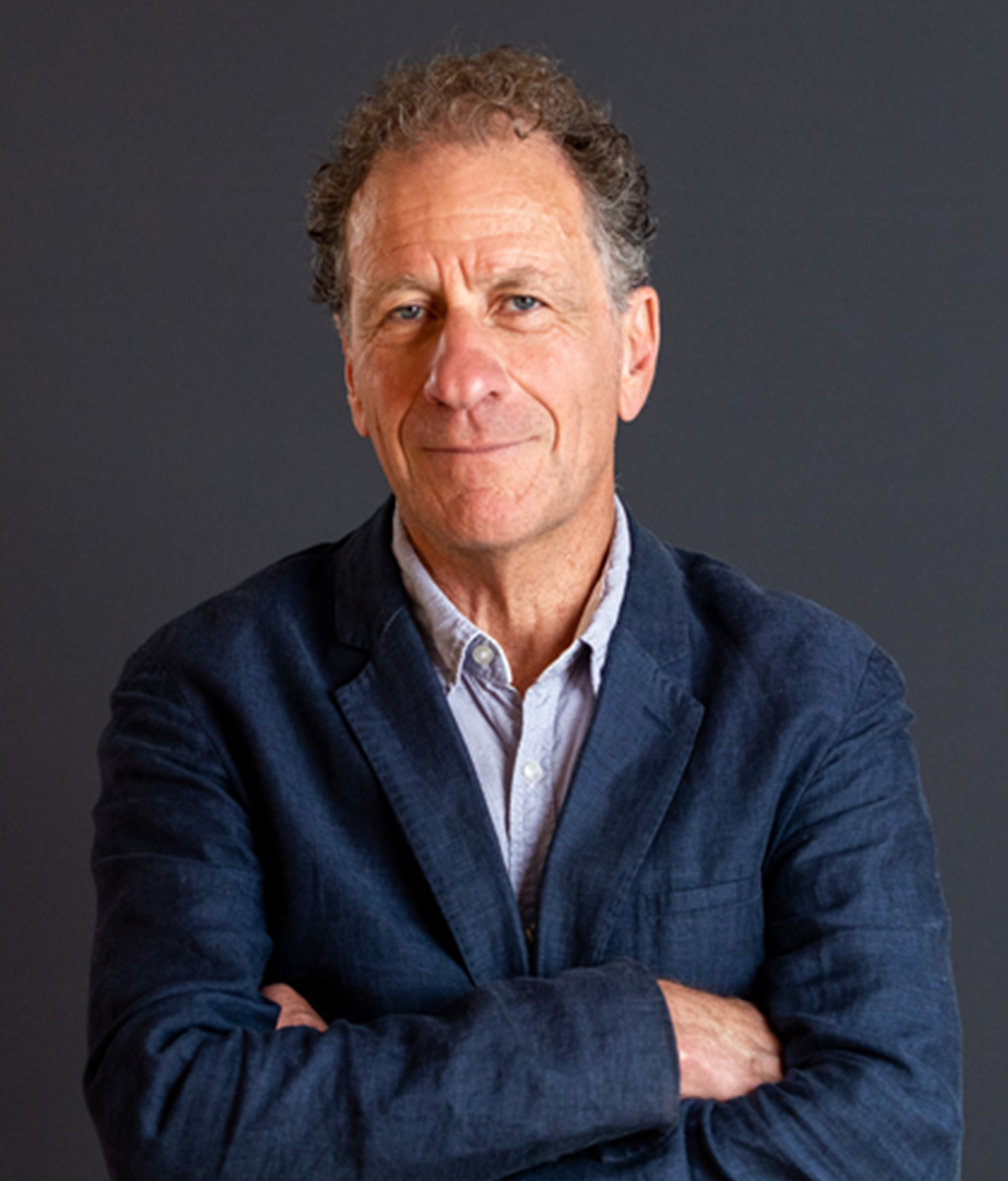 Professor John Kaldor